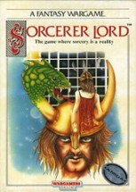 Sorcerer Lord Image