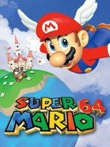 Super Mario 64 Image