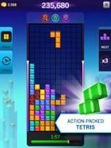 Tetris Blitz Image