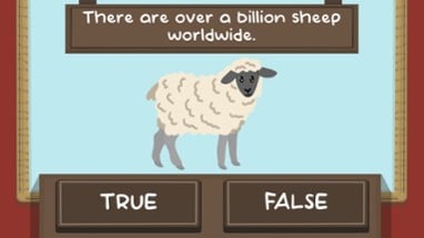 The Sheep Quiz Image