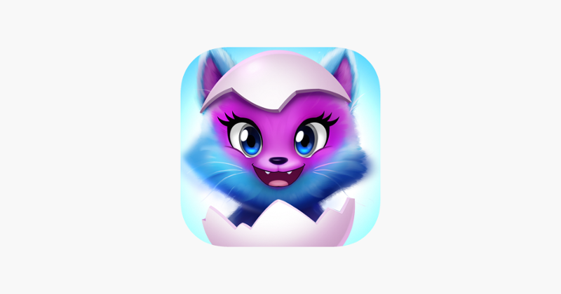 Towniz: Hatch Eggs &amp; Grow Pets Game Cover