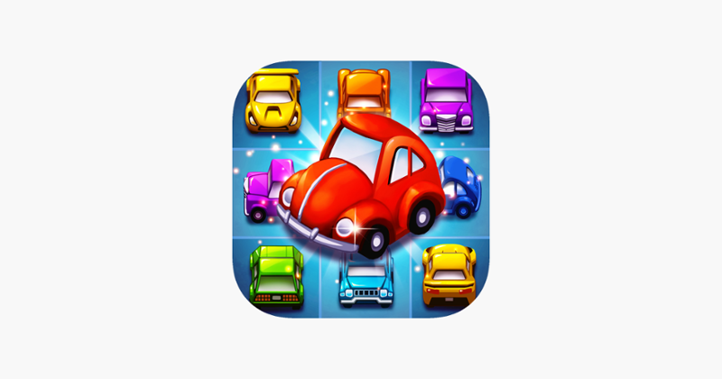 Traffic Puzzle: Car Jam Escape Game Cover