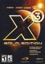 X3: Gold Edition Image