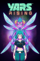 Yars Rising Image