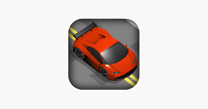 3D Zig-Zag Drag Car -  Real Stunt Drift Bike Car Racing Game Game Cover