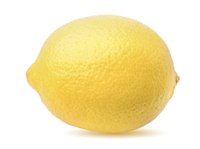 A Literal Lemon Image