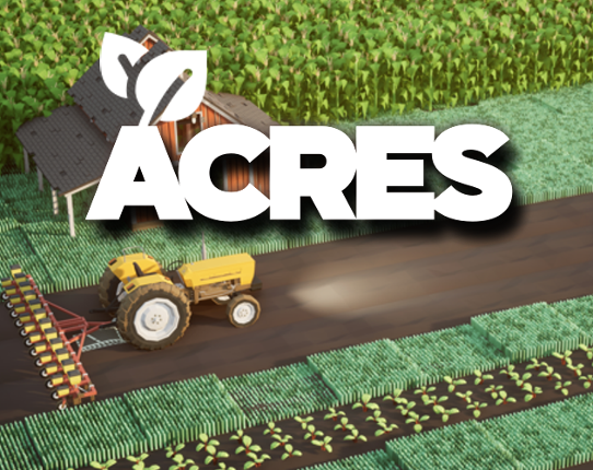 ACRES Game Cover