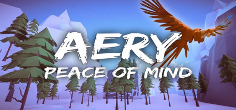 Aery - Peace of Mind Game Cover