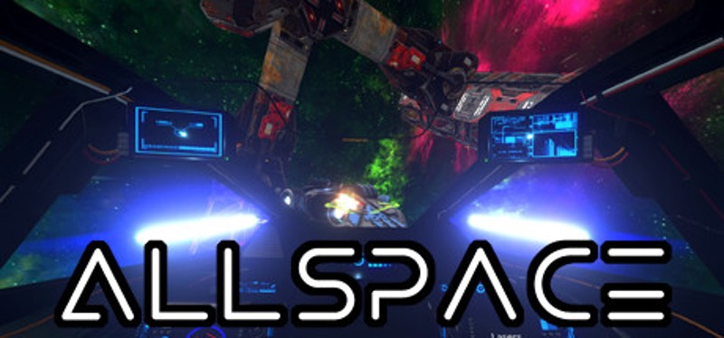 Allspace Game Cover