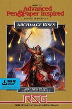Archmage Rises Image