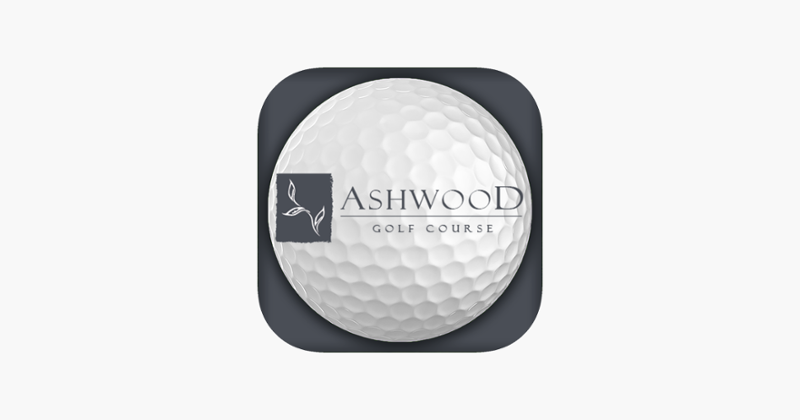 Ashwood Golf Course Game Cover