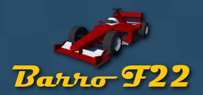 Barro F22 Game Cover