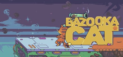Bazooka Cat: First Episode Image
