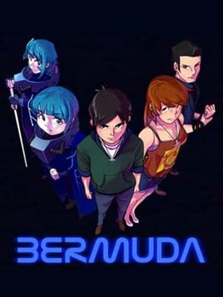 Bermuda Game Cover