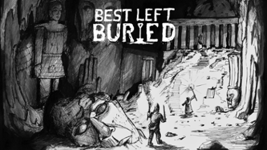 Best Left Buried: Deeper Image
