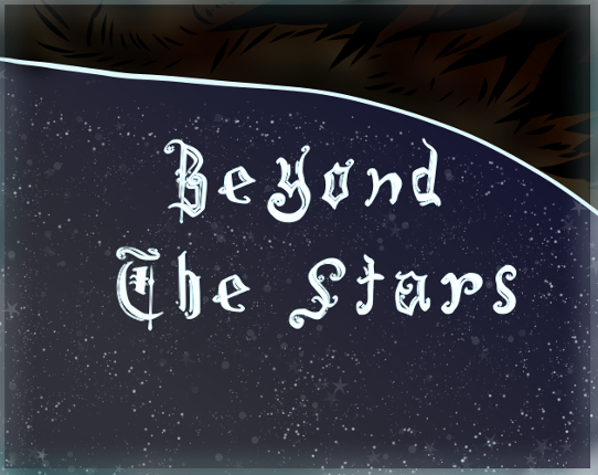 Beyond The Stars Game Cover