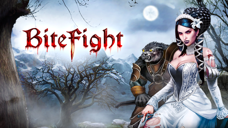 Bitefight Game Cover