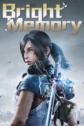 Bright Memory Game Cover