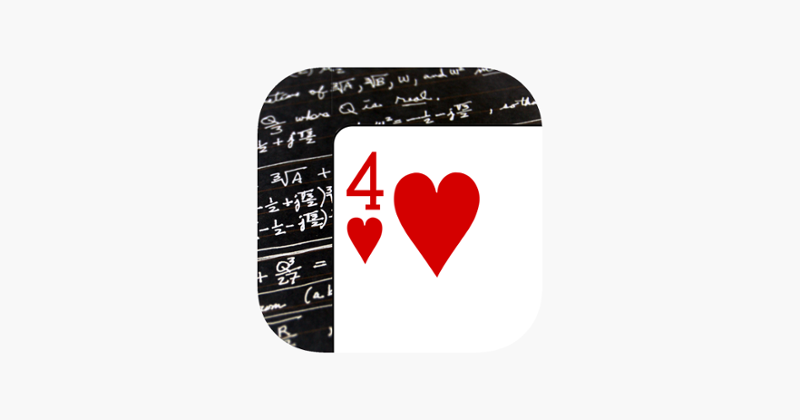 Calculation Solitaire Game Cover