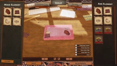 Chocolate Factory Simulator: Prologue Image