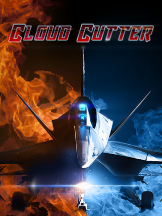 Cloud Cutter Game Cover