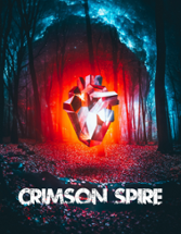 Crimson Spire: A Trophy Gold Incursion Image