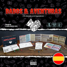 DADOS & AVENTURAS Image