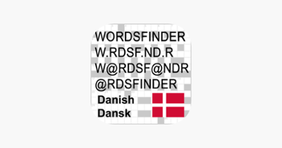 Dansk Words Finder PRO Image