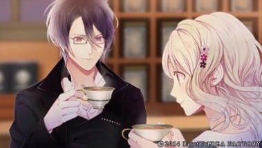 Diabolik Lovers: Vandead Carnival Image