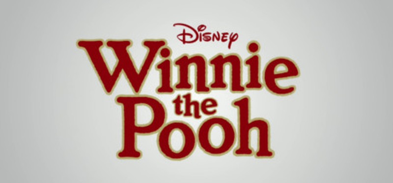 Winnie the Pooh Game Cover