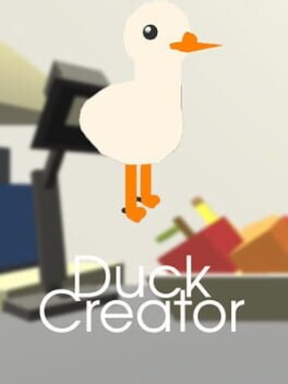 Duck Creator Game Cover