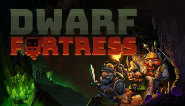 Dwarf Fortress Image