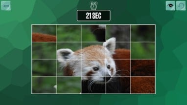 Easy puzzle: Animals 2 Image