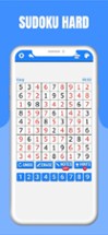 Easy Sudoku : Best Number Game Image