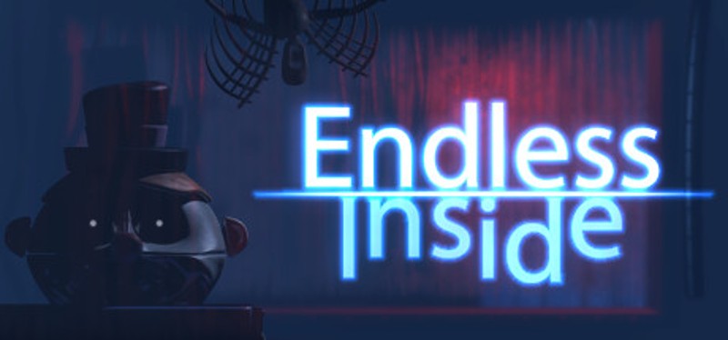Endless Inside Game Cover