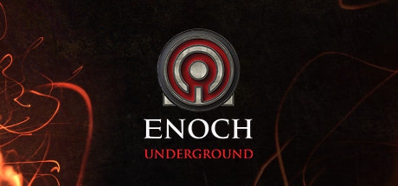 Enoch: Underground Game Cover