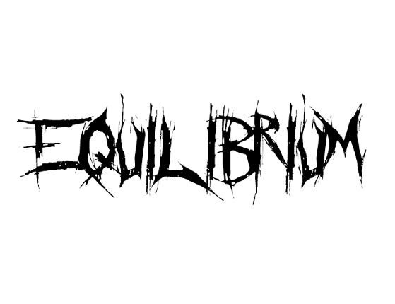 Equilibrium Game Cover