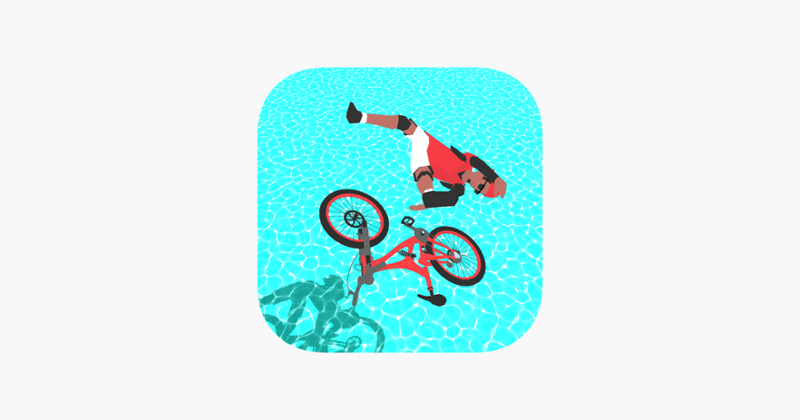 Faily Bike Game Cover