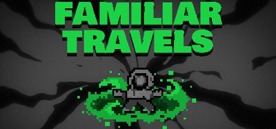 Familiar Travels: Volume One Image