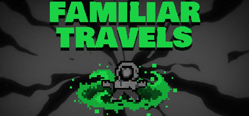 Familiar Travels: Volume One Game Cover