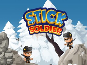 Fast Stick Soldier Image