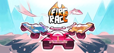 Fire Race Image