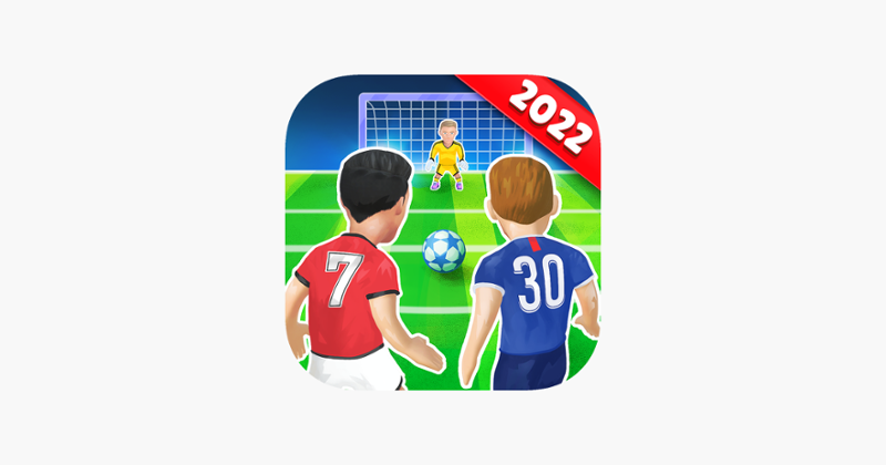 Football Clash - Mobile Soccer Game Cover