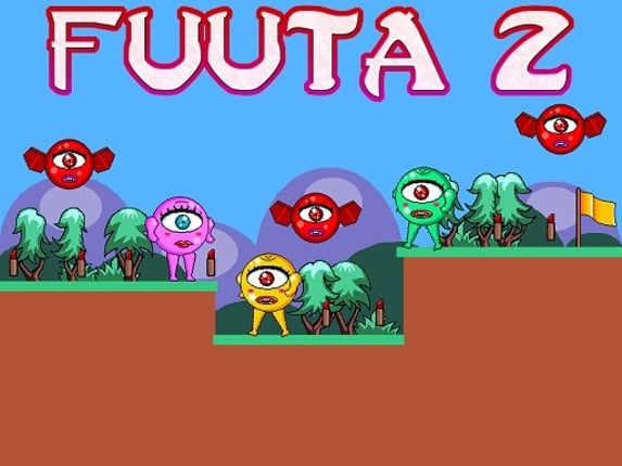 Fuuta 2 Game Cover