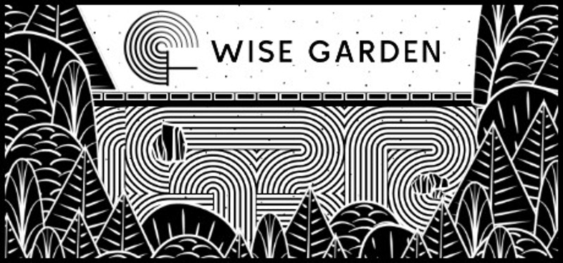 Wise Garden Game Cover