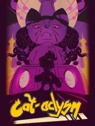 Cat-aclysm Game Cover