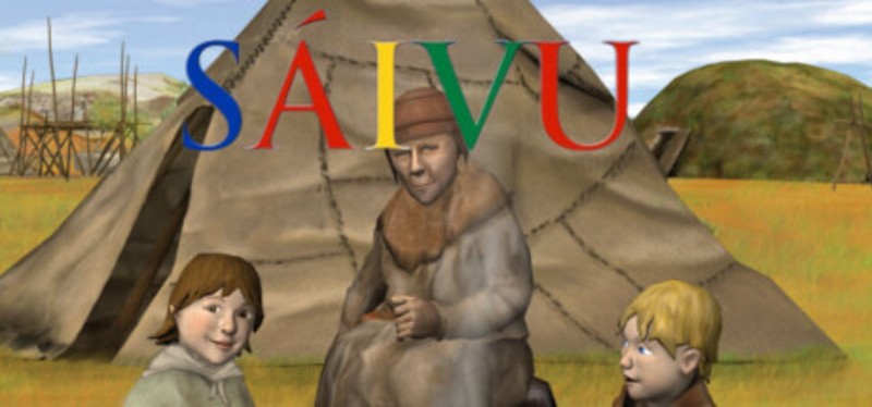 Sáivu Game Cover