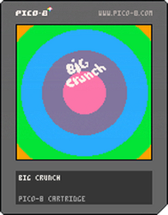 Big Crunch Image