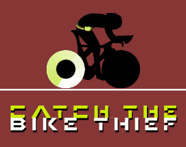 Catch the Bike Thief Image