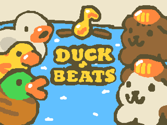 Duck Beats Game Cover